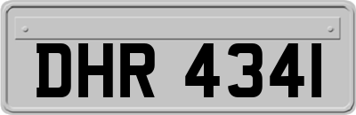 DHR4341
