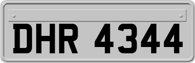 DHR4344