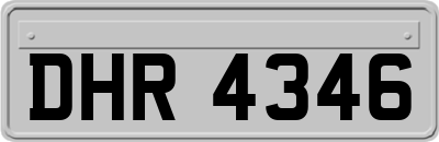 DHR4346