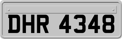 DHR4348