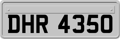 DHR4350