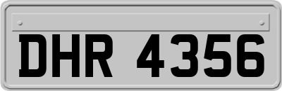 DHR4356
