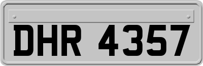 DHR4357