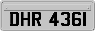 DHR4361