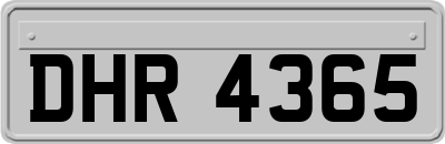 DHR4365