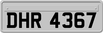 DHR4367