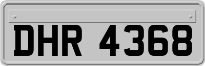 DHR4368