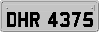 DHR4375