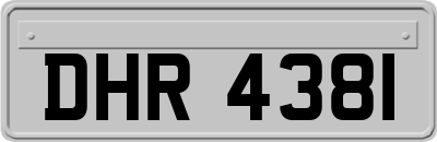 DHR4381