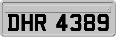 DHR4389