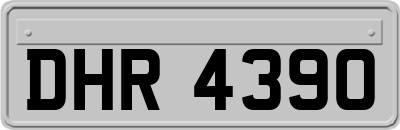 DHR4390