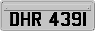 DHR4391