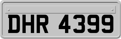 DHR4399