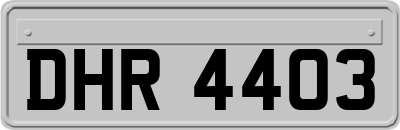 DHR4403