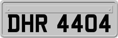 DHR4404