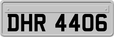 DHR4406