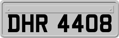 DHR4408