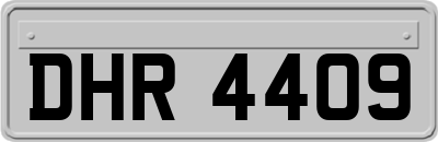 DHR4409