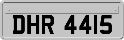 DHR4415