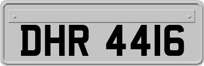 DHR4416