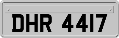 DHR4417