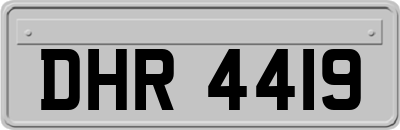 DHR4419