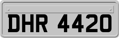 DHR4420