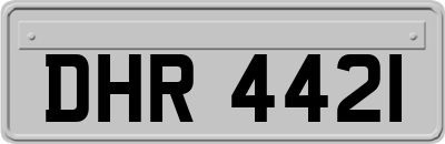 DHR4421