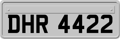 DHR4422