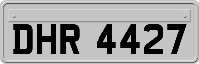 DHR4427