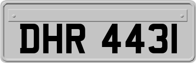 DHR4431
