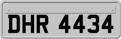 DHR4434