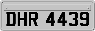 DHR4439