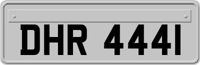 DHR4441
