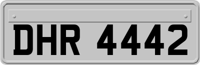 DHR4442