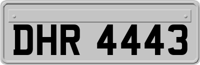 DHR4443