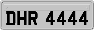 DHR4444