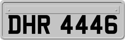 DHR4446