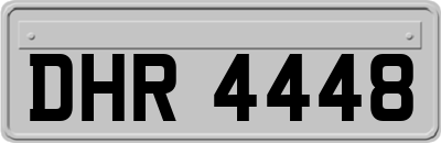 DHR4448