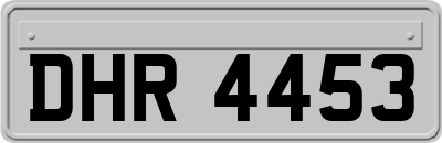 DHR4453