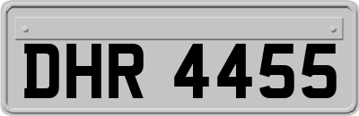 DHR4455