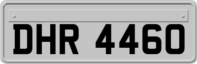 DHR4460