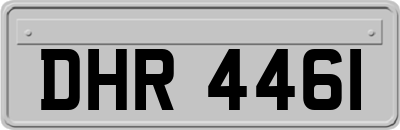 DHR4461
