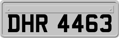 DHR4463