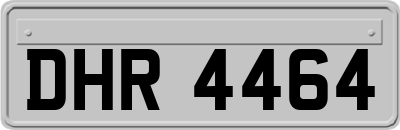 DHR4464