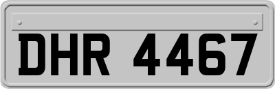 DHR4467