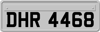 DHR4468