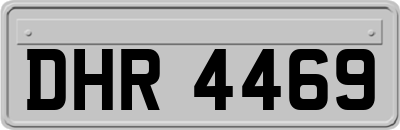 DHR4469