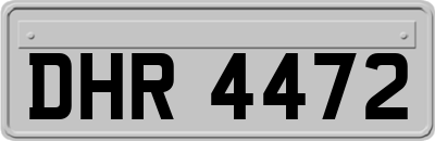 DHR4472