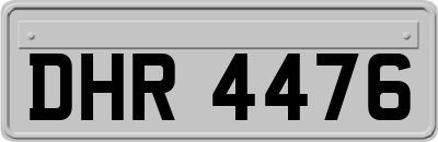 DHR4476